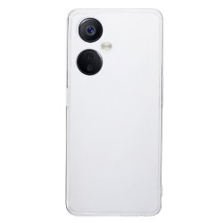OnePlus Nord CE 3 Lite 5G Deksel Transparent Klar