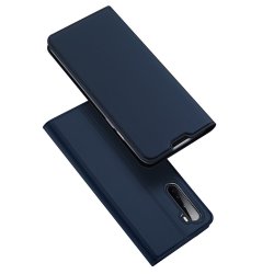 OnePlus Nord Etui Skin Pro Series Mörkblå