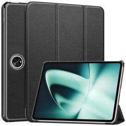 OnePlus Pad Etui Trifold Svart