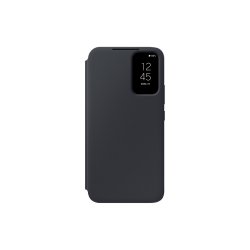 Original Galaxy A34 5G Etui Smart View Wallet Case Svart