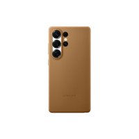 Original Galaxy S25 Ultra Deksel Kindsuit Camel