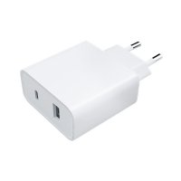 Original Lader Mi 33W Wall Charger Type-A + Type-C
