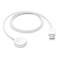 Original Lader til Apple Watch USB-A 1m