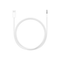 Original Lydkabel 3.5mm to USB-C 1.2m