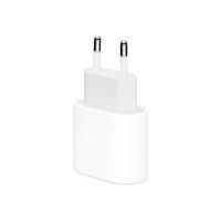 Original Vegglader 20W USB-C Strømadapter