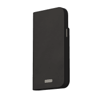 iPhone 15 Plus Etui Overture MagSafe Midnight Black