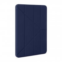 iPad 10.9 (gen 10)/iPad 11 (A16) Etui Origami No1 Original Case Mørkeblå