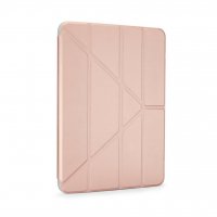 iPad 10.9 (gen 10)/iPad 11 (A16) Etui Origami No1 Original Case Metallic Rosa