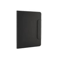 iPad Air 11 (M2/M3) Etui Origami No5 Rotating Folio Case Svart