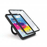 iPad 10.9 (gen 10)/iPad 11 (A16) Deksel X-Case Svart