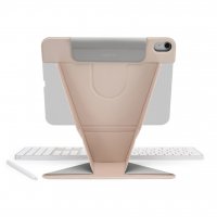 iPad Air 11 (M2/M3)/iPad Air 10.9 (gen 4/5) Etui Origami No6 Stand Rosa