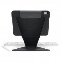 iPad Air 11 (M2/M3)/iPad Air 10.9 (gen 4/5) Etui Origami No6 Stand Blå