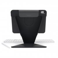 iPad Air 13 (M2/M3) Etui Origami No6 Stand Svart