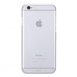 iPhone 6/6s Plus Skall TENC Matt Gjennomsiktig
