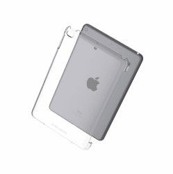 iPad Mini 2019 (gen 5) Skall Gjennomsiktig