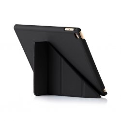 iPad Air 2 Origami Sakstativ Svart