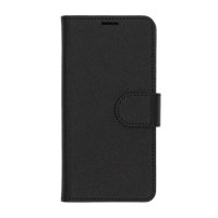 Samsung Galaxy S26 Etui med Stativ Svart