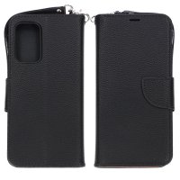 Samsung Galaxy A53 5G Etui med Stativ Svart