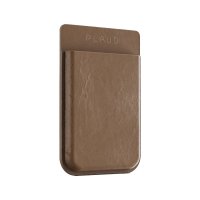 Note magnetisk deksel brun