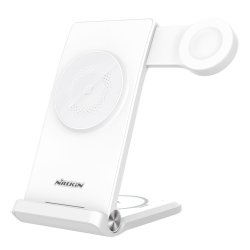 Powertrio 3-in-1 MagSafe Trådløs lader