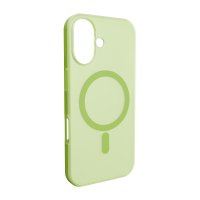 iPhone 17 Deksel Daylight MagSafe Salted Lime