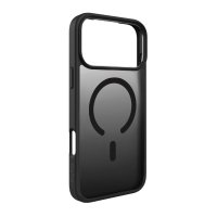 iPhone 17 Pro Deksel Gradient Svart