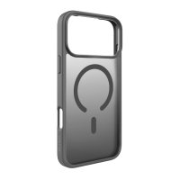 iPhone 17 Pro Deksel Gradient Grå