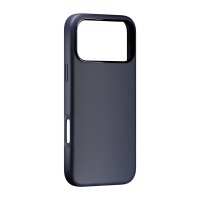 iPhone 17 Pro Deksel ICON Mag Pro Crown Blue