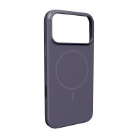 iPhone 17 Pro Deksel Pulse MagSafe Crown Blue