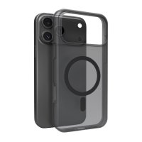iPhone 17 Pro Max Deksel Daylight MagSafe Svart