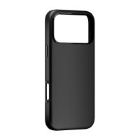 iPhone 17 Pro Max Deksel ICON Mag Pro Svart