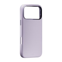 iPhone 17 Pro Max Deksel ICON Mag Pro Lavendel