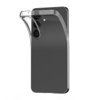 Samsung Galaxy S26 Deksel Nude Transparent