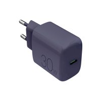 Lader Pro Lite 30W USB-C Mørkeblå