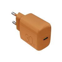 Lader Pro Lite 30W USB-C Oransje