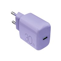 Lader Pro Lite 30W USB-C Lilla