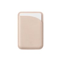 MagSafe Kortholder Mag Wallet Rosa