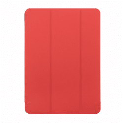 iPad 10.9 (gen 10) Etui Book Case Rød