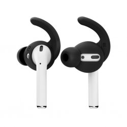 EarBuddyz Ultra Svart
