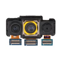 Samsung A21s bakre kamera