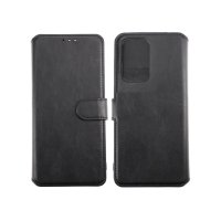 Samsung Galaxy A52/A52s 5G Etui Detachable Wallet Case Svart