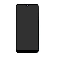 Samsung Galaxy A01 2020 LCD-skjerm med Display - Svart