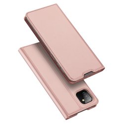Samsung Galaxy A03 Etui Skin Pro Series Rosa