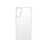 Samsung Galaxy A14 Deksel Støtsikker TPU Transparent