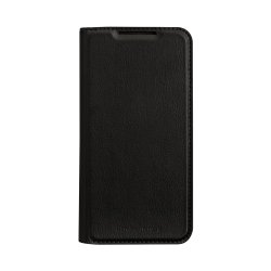 Samsung Galaxy A14 Etui Oslo Svart