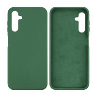 Samsung Galaxy A14 Deksel Silikon Grønn