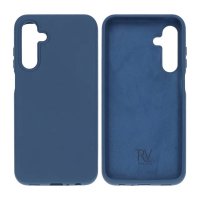 Samsung Galaxy A25 Deksel Silikon Blå