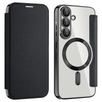 Samsung Galaxy A36 Etui MagSafe Svart