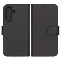 Samsung Galaxy A36 Etui med Stativ Svart