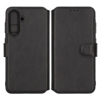 Samsung Galaxy A36 Etui 4 Kortlomme Svart